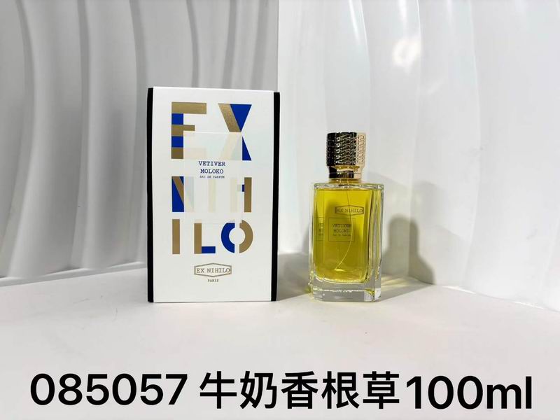 Ex Nihilo 100ml 10